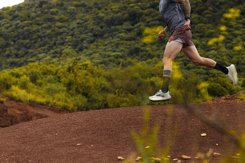 Récupération après trail : le guide complet pour rebondir