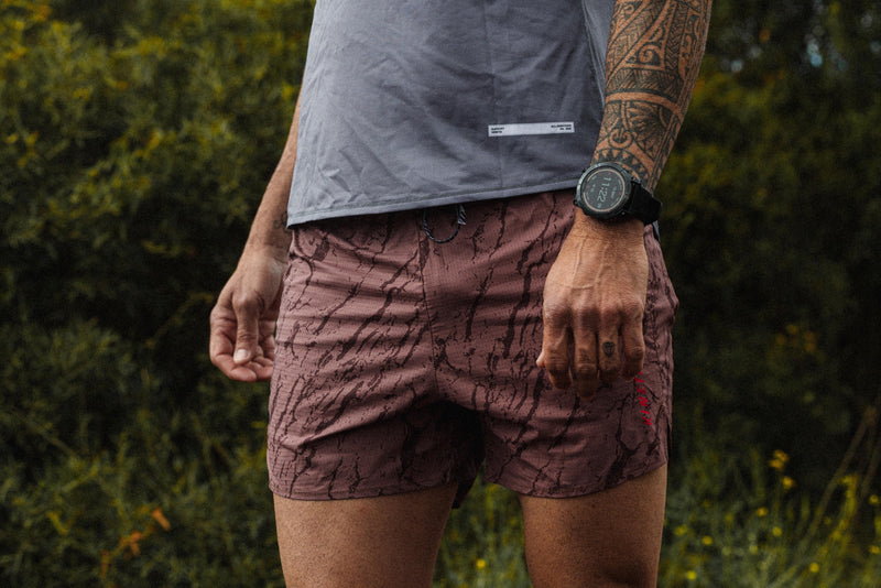 Short de trail : quel modèle choisir selon la distance