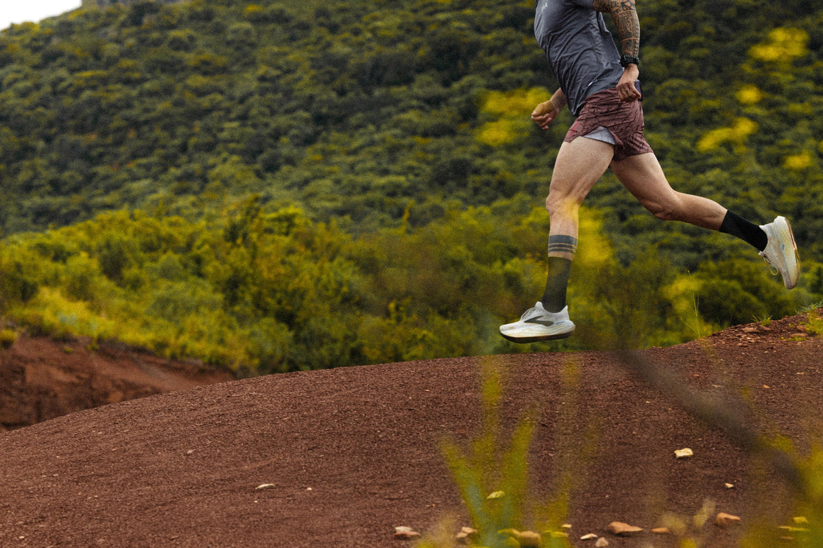 Récupération après trail : le guide complet pour rebondir