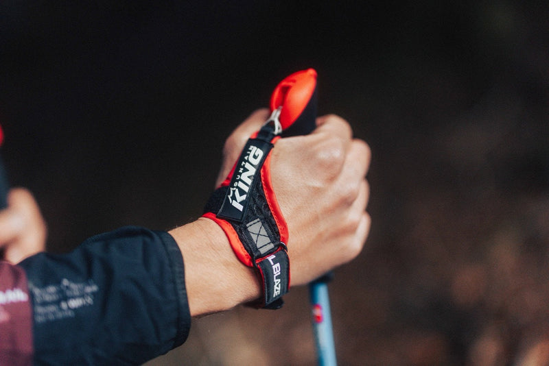 Bâtons de trail : taille, matière et pliage, comment choisir