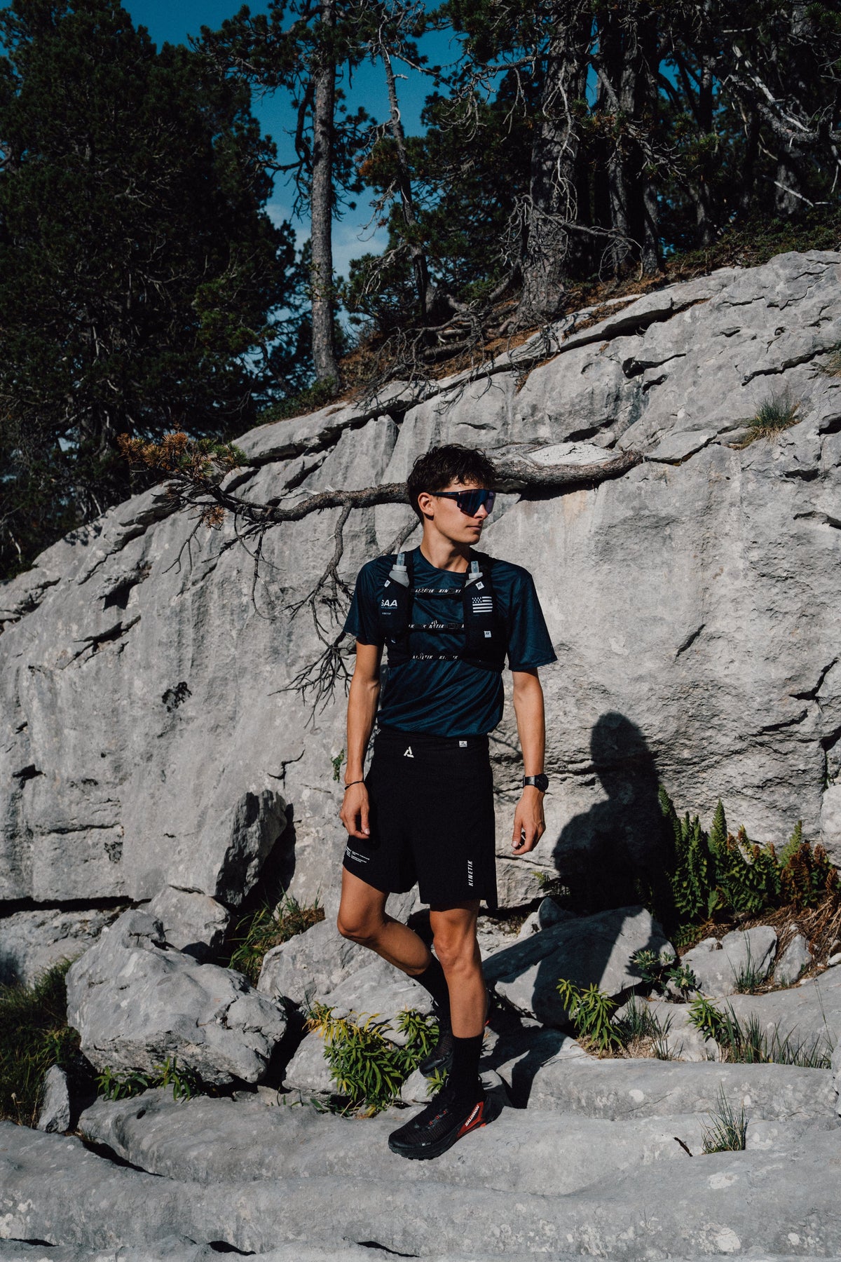Comment ne pas avoir froid en courant : guide trail hivernal