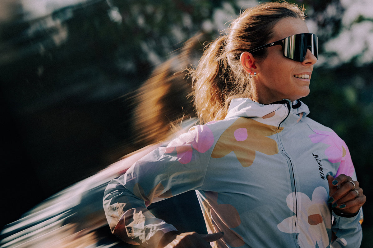 Veste running hiver : comment choisir la bonne protection