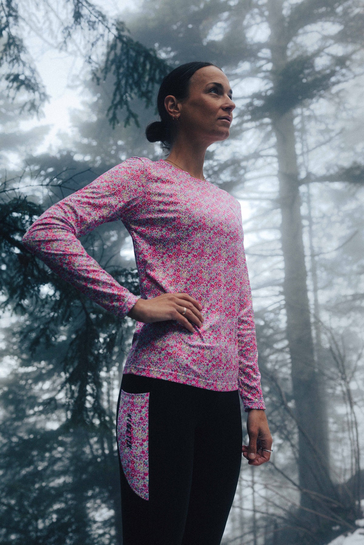 Legging running femme : comment bien le choisir pour le trail