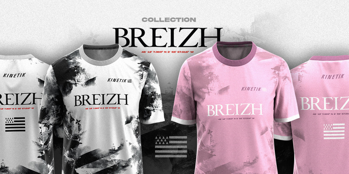 Précommande - BREIZH-kinetik-adrenalink