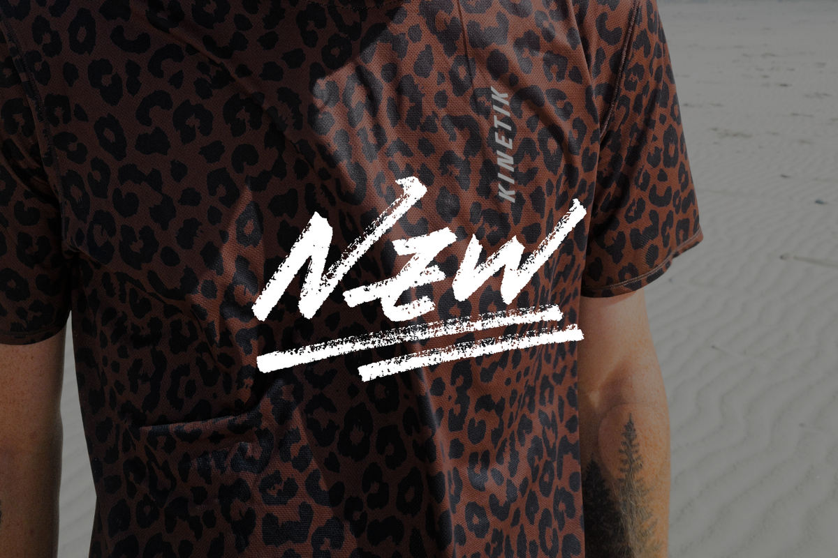 Nouveautés Femme-kinetik-adrenalink