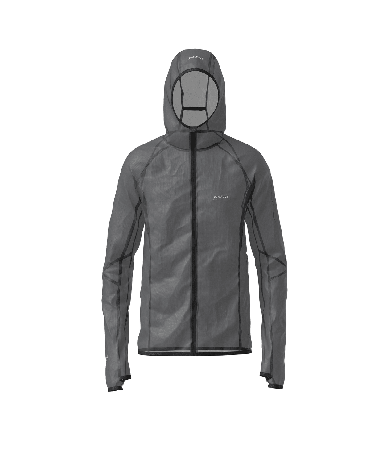 NEKSUS MEN REPERLANT ULTRALIGHT-Vestes-veste homme trail-running-kinetik-adrenalink