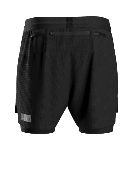 AEROK 6 ULTRA TRAIL-Shorts-Short trail-running avec cuissard homme-kinetik-adrenalink