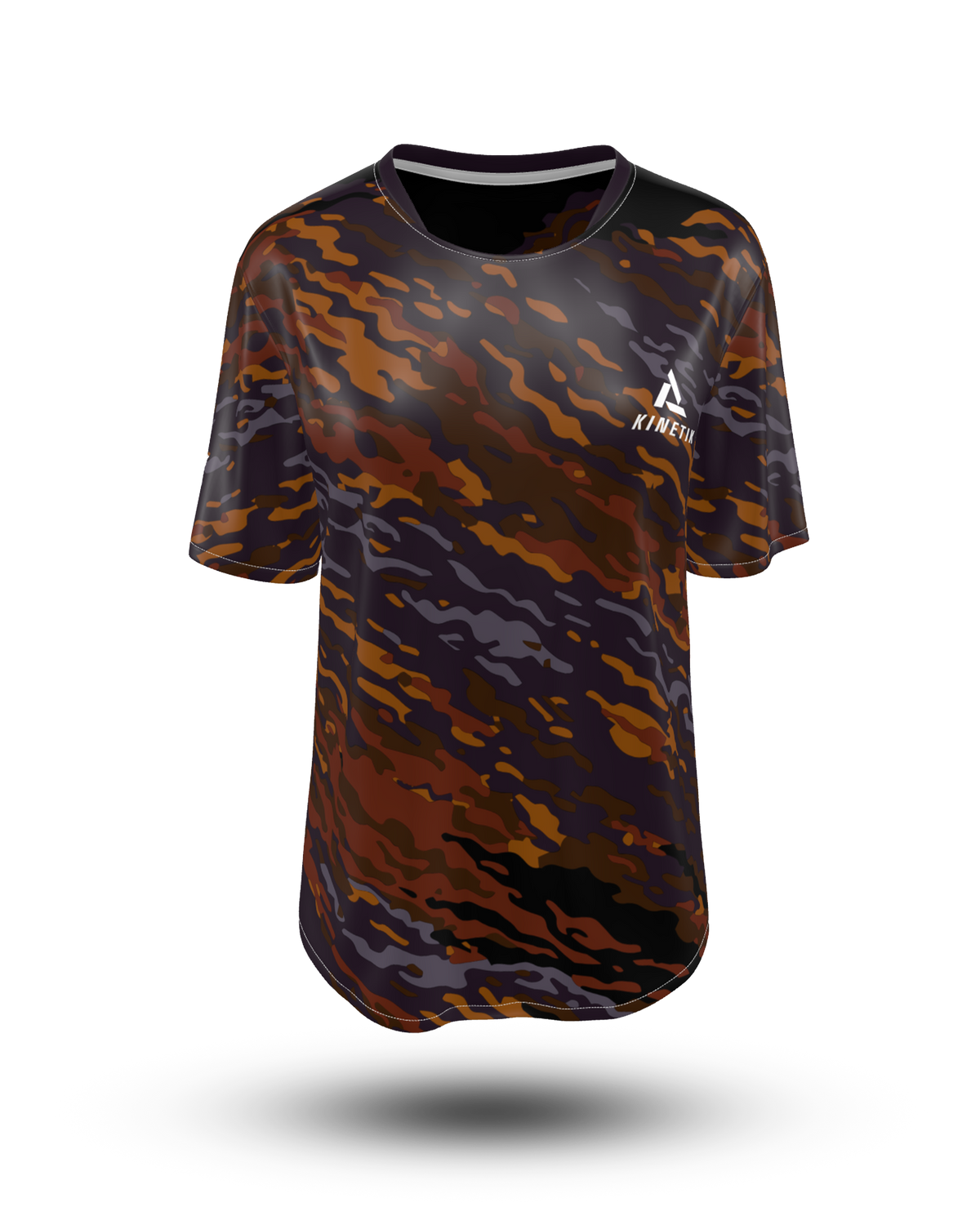 MAVRIKMAGIK WOMEN - Maillots trail-running - 47 - kinetik-adrenalink