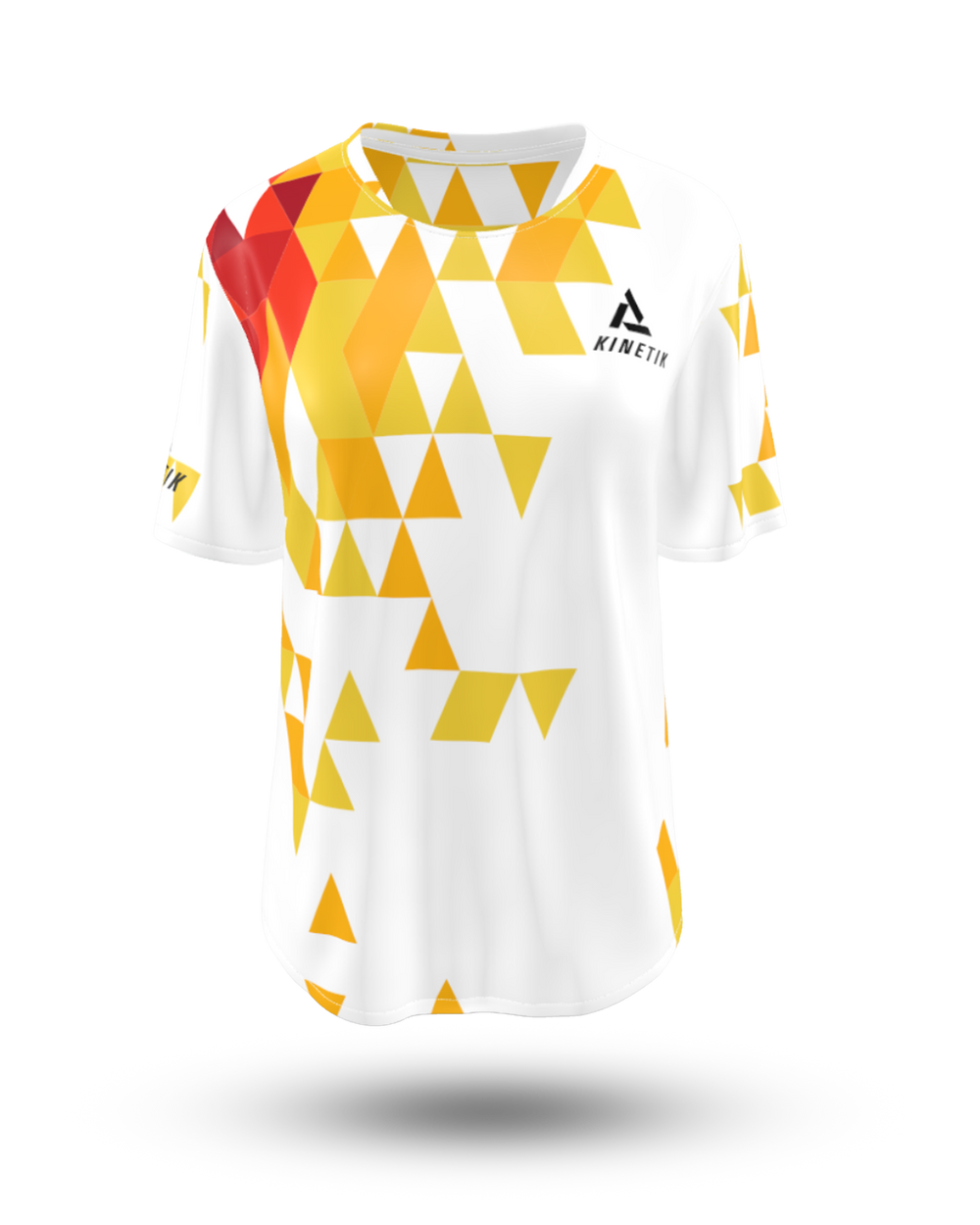 MAVRIKMAGIK WOMEN - Maillots trail-running - 1 - kinetik-adrenalink