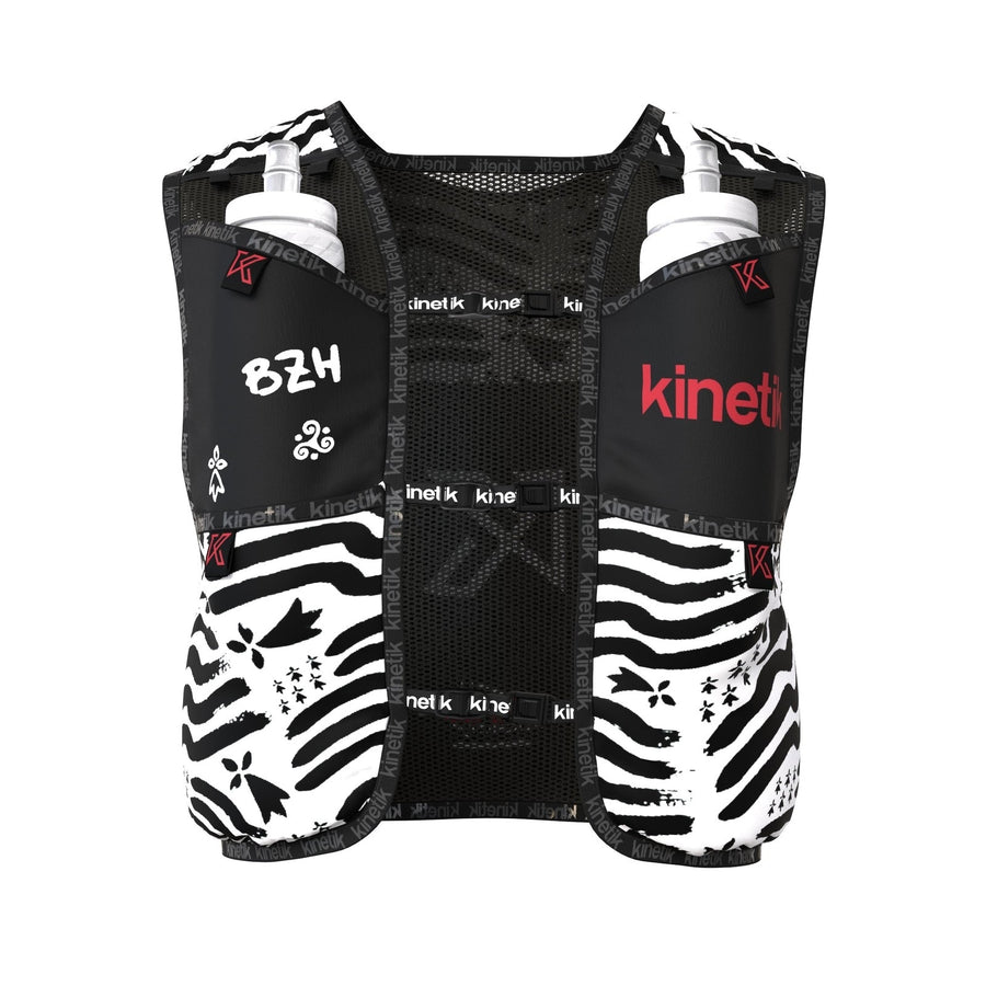 SAC RK7 BZH - Sacs Hydratation - sac d'hydratation trail-running homme femme - kinetik-adrenalink