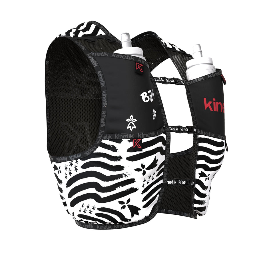 SAC RK3 BZH - Sacs Hydratation - sac d'hydratation trail-running homme femme - kinetik-adrenalink