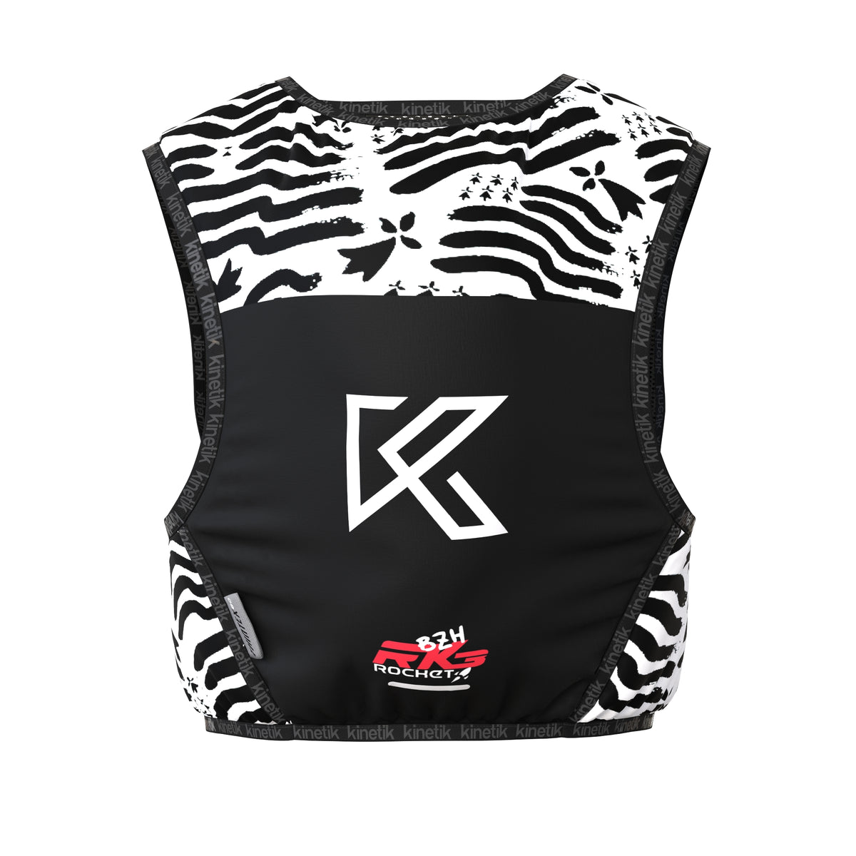 SAC RK3 BZH - Sacs Hydratation - sac d'hydratation trail-running homme femme - kinetik-adrenalink