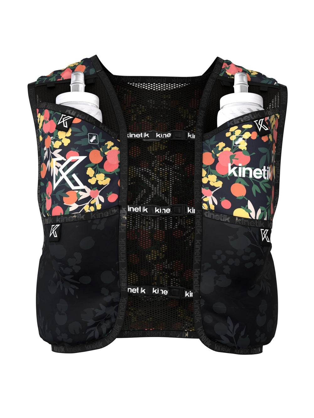 SAC RK7 BOHEMIA - Sacs Hydratation - sac d'hydratation trail-running homme femme - kinetik-adrenalink