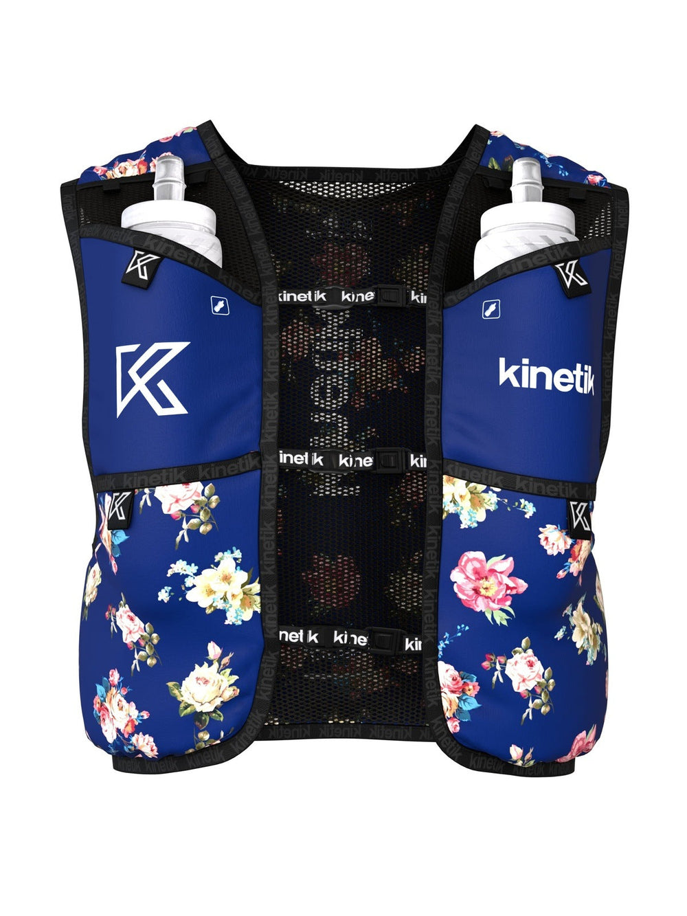 SAC RK3 NEW SEASON - Sacs Hydratation - sac d'hydratation trail-running homme femme - kinetik-adrenalink