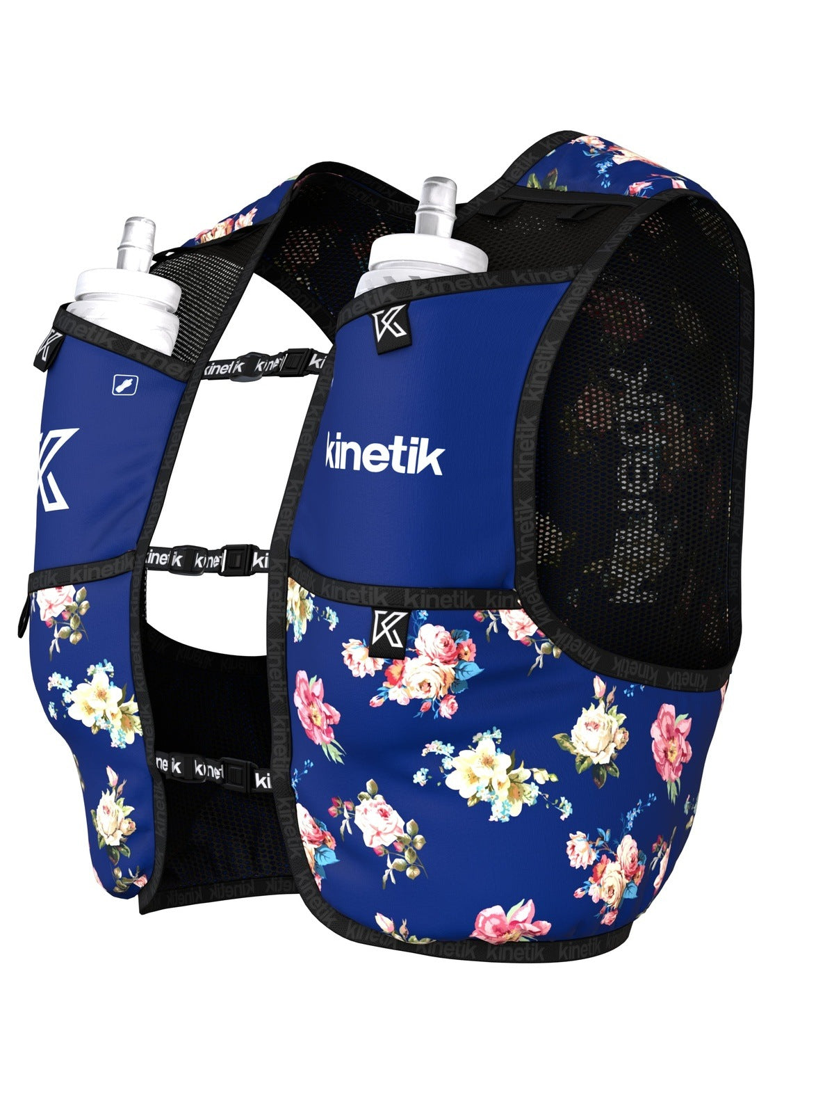 SAC RK3 NEW SEASON - Sacs Hydratation - sac d'hydratation trail-running homme femme - kinetik-adrenalink