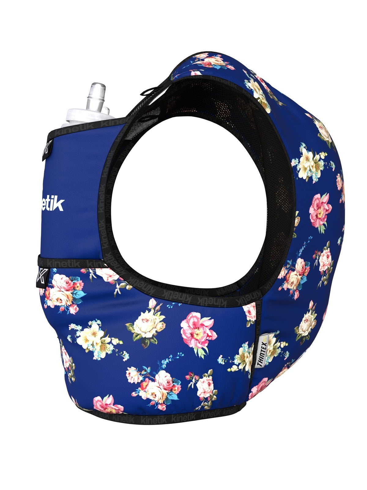 SAC RK3 NEW SEASON - Sacs Hydratation - sac d'hydratation trail-running homme femme - kinetik-adrenalink