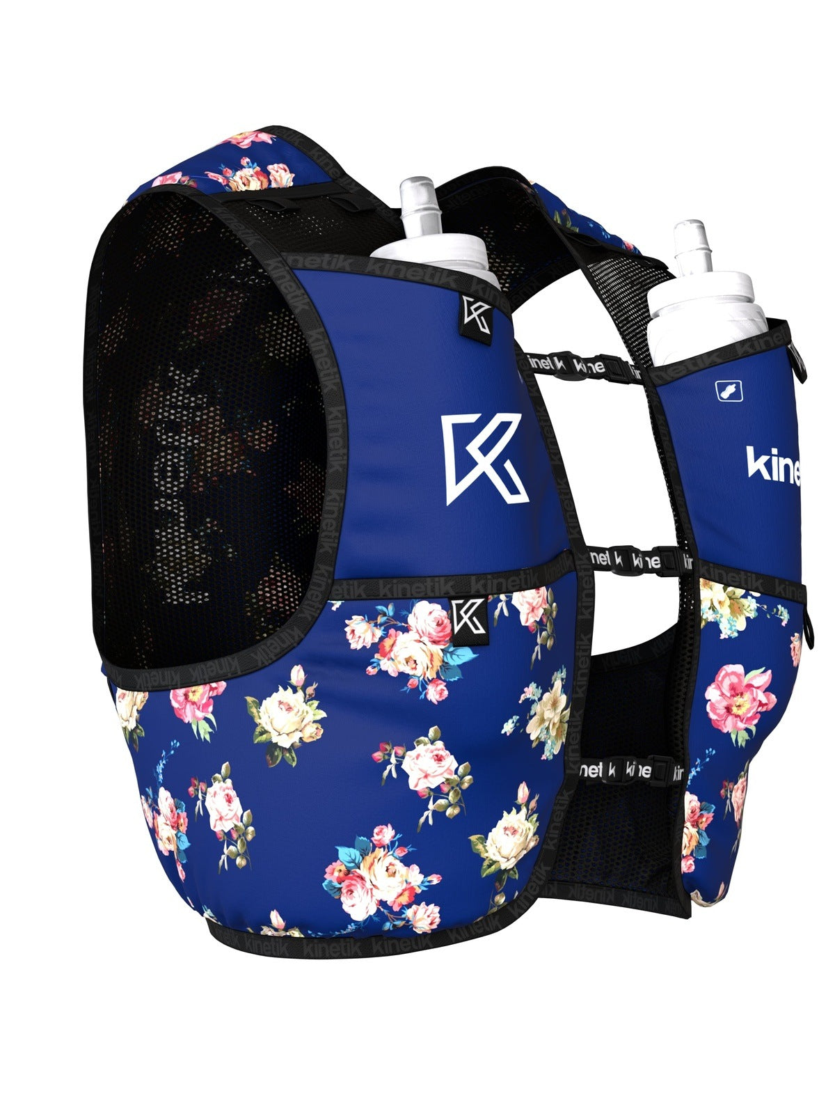 SAC RK3 NEW SEASON - Sacs Hydratation - sac d'hydratation trail-running homme femme - kinetik-adrenalink