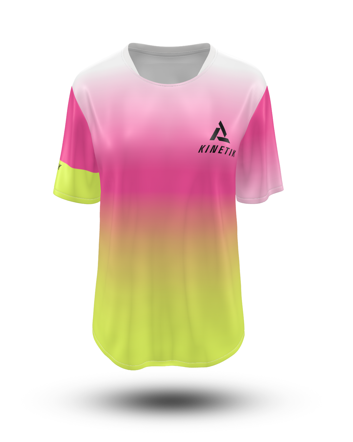 MAVRIKMAGIK WOMEN - Maillots trail-running - 62 - kinetik-adrenalink