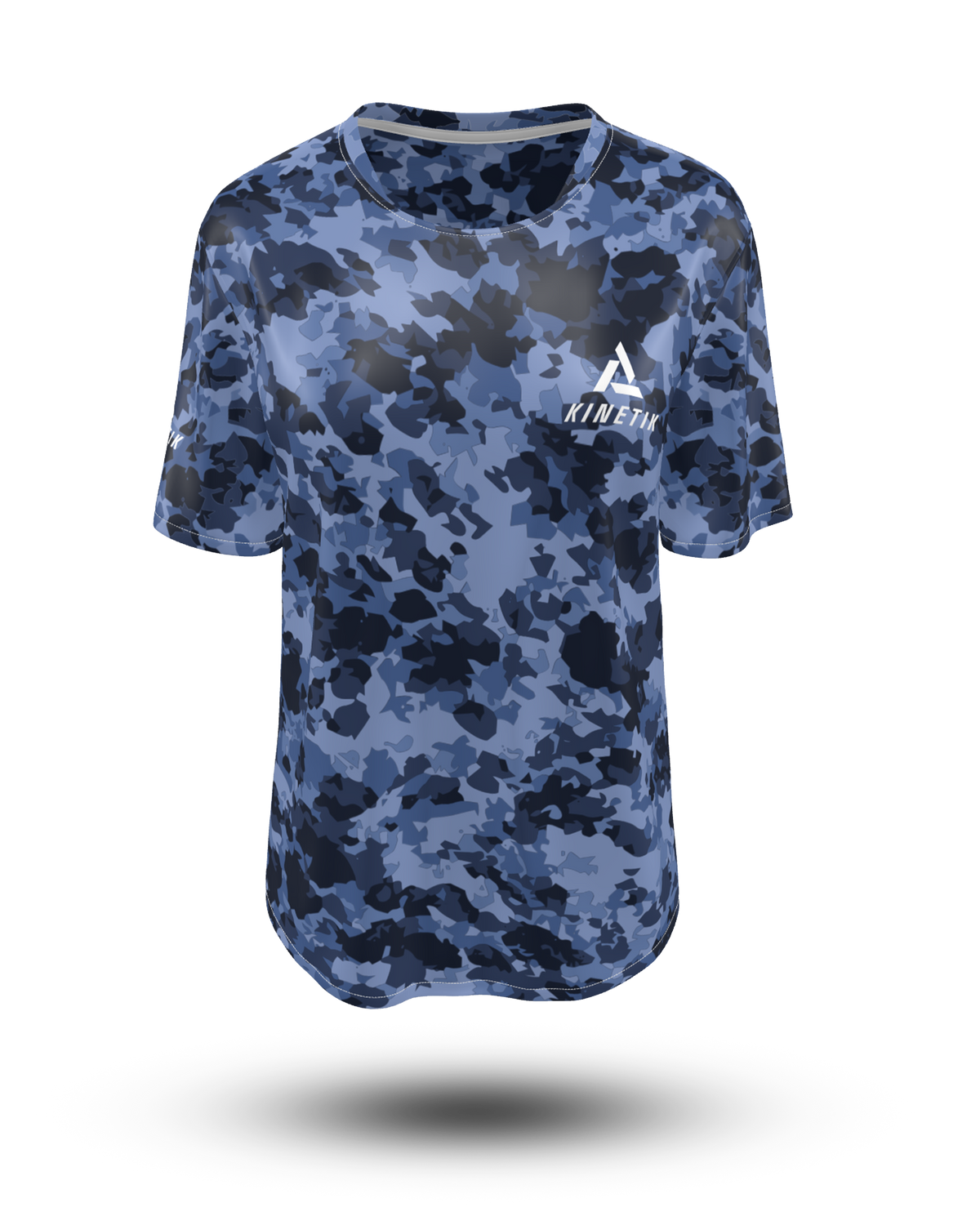 MAVRIKMAGIK WOMEN - Maillots trail-running - 68 - kinetik-adrenalink