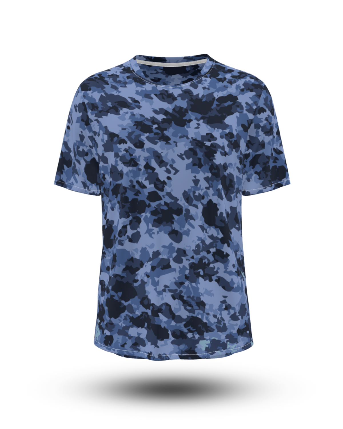 MAVRIKMAGIK MEN - Maillots trail-running - 72 - kinetik-adrenalink