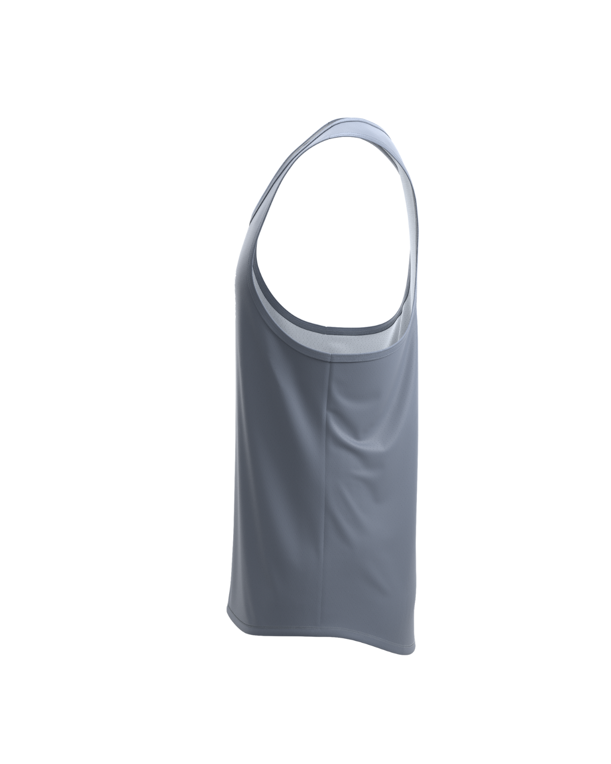 MAVRIK SL MEN ODYSSEY GRAY-Tee-shirts-debardeur trail-running homme-kinetik-adrenalink