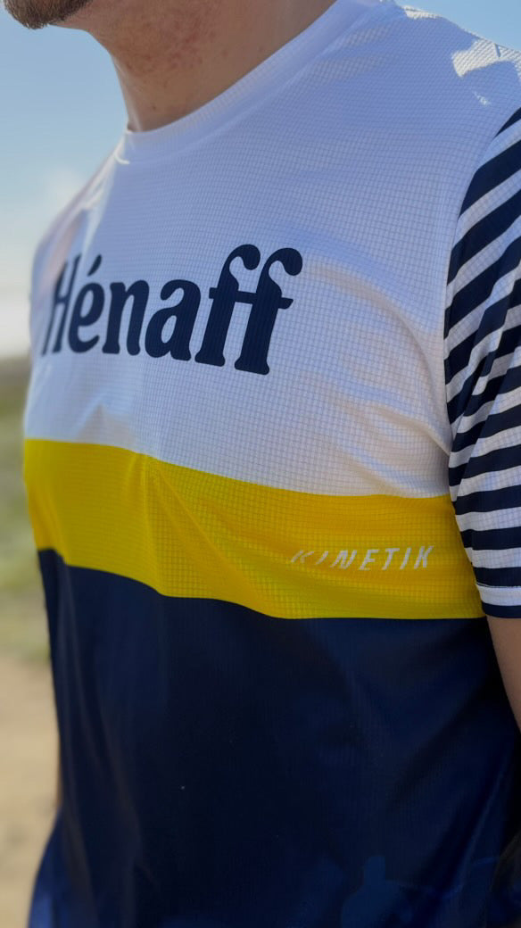 HENAFF