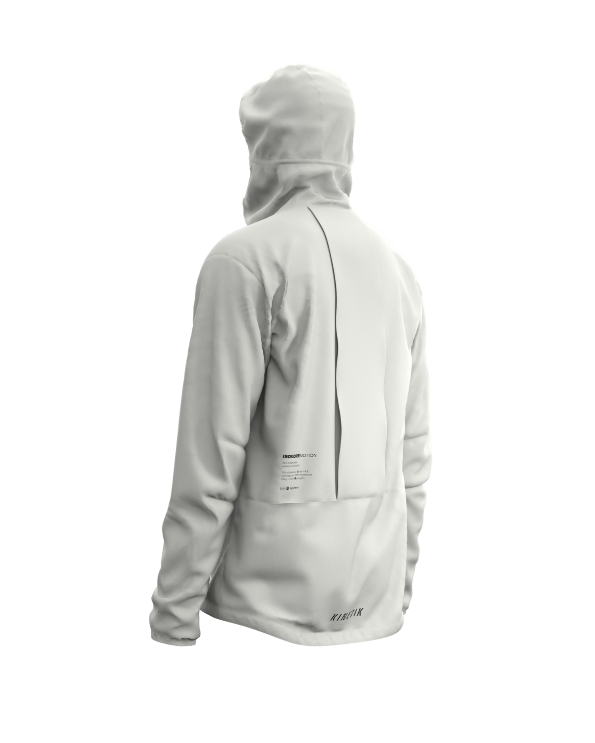 ISOKORE MOTION MEN 20K-Vestes-veste homme trail-running-kinetik-adrenalink