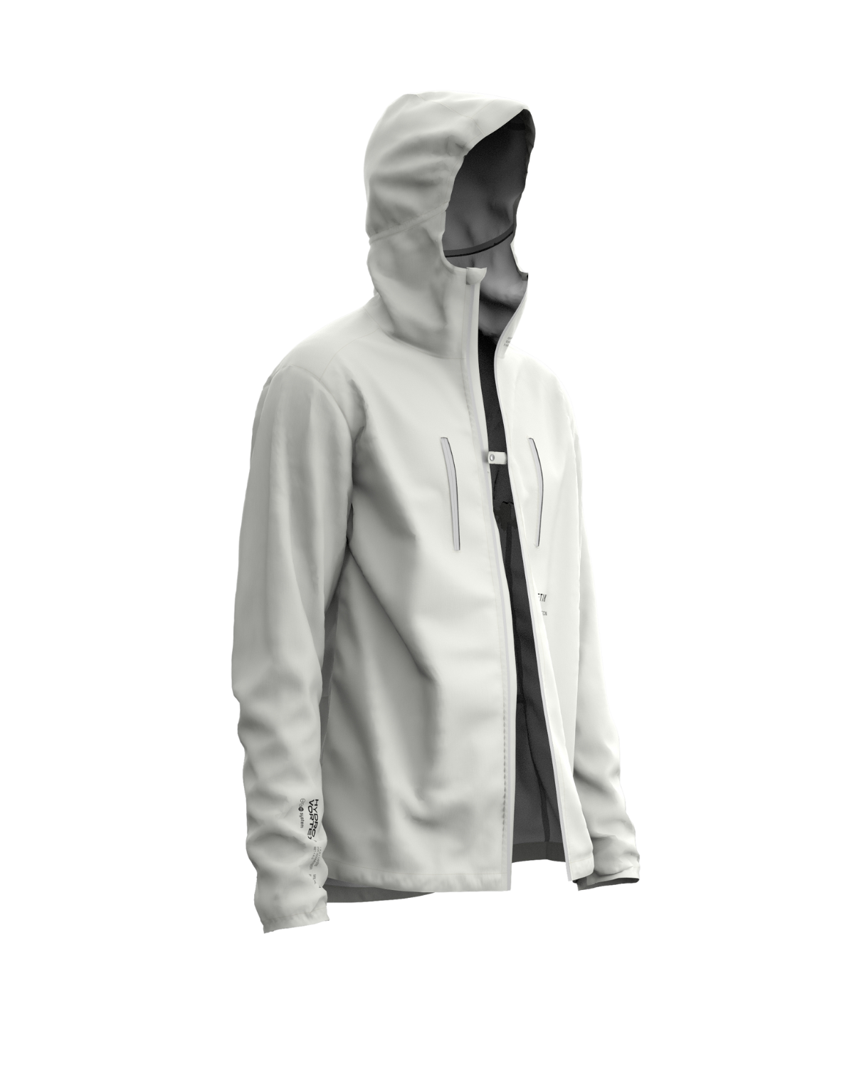 ISOKORE MOTION MEN 20K-Vestes-veste homme trail-running-kinetik-adrenalink