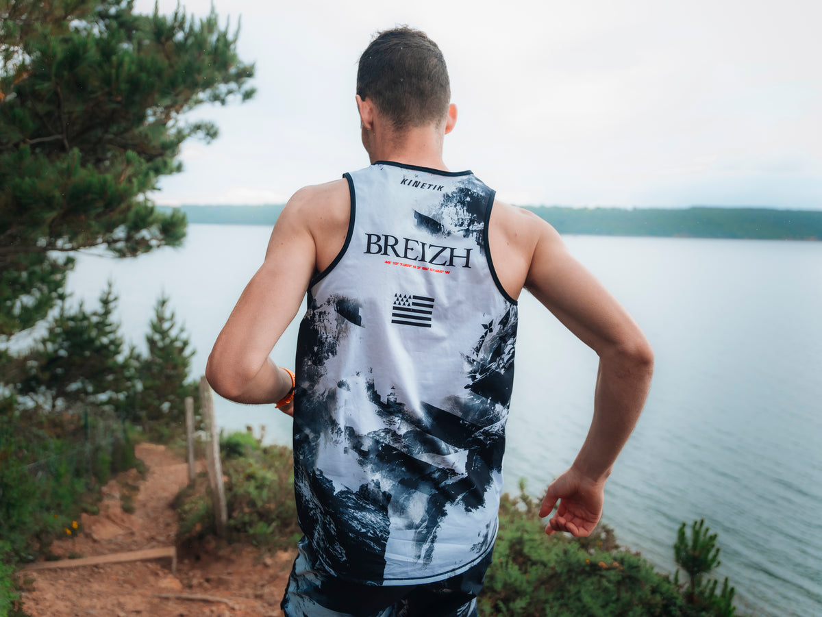 MAVRIK SL BREIZH MEN-Tee-shirts-debardeur trail-running homme-kinetik-adrenalink