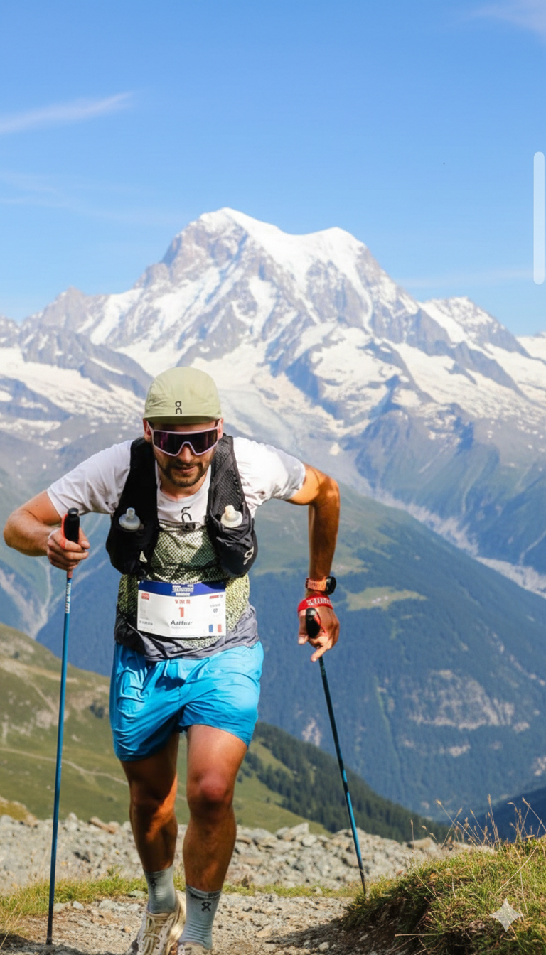 Skyrunner Ultra race Day - Bleu - trail-running - 2 - kinetik-adrenalink