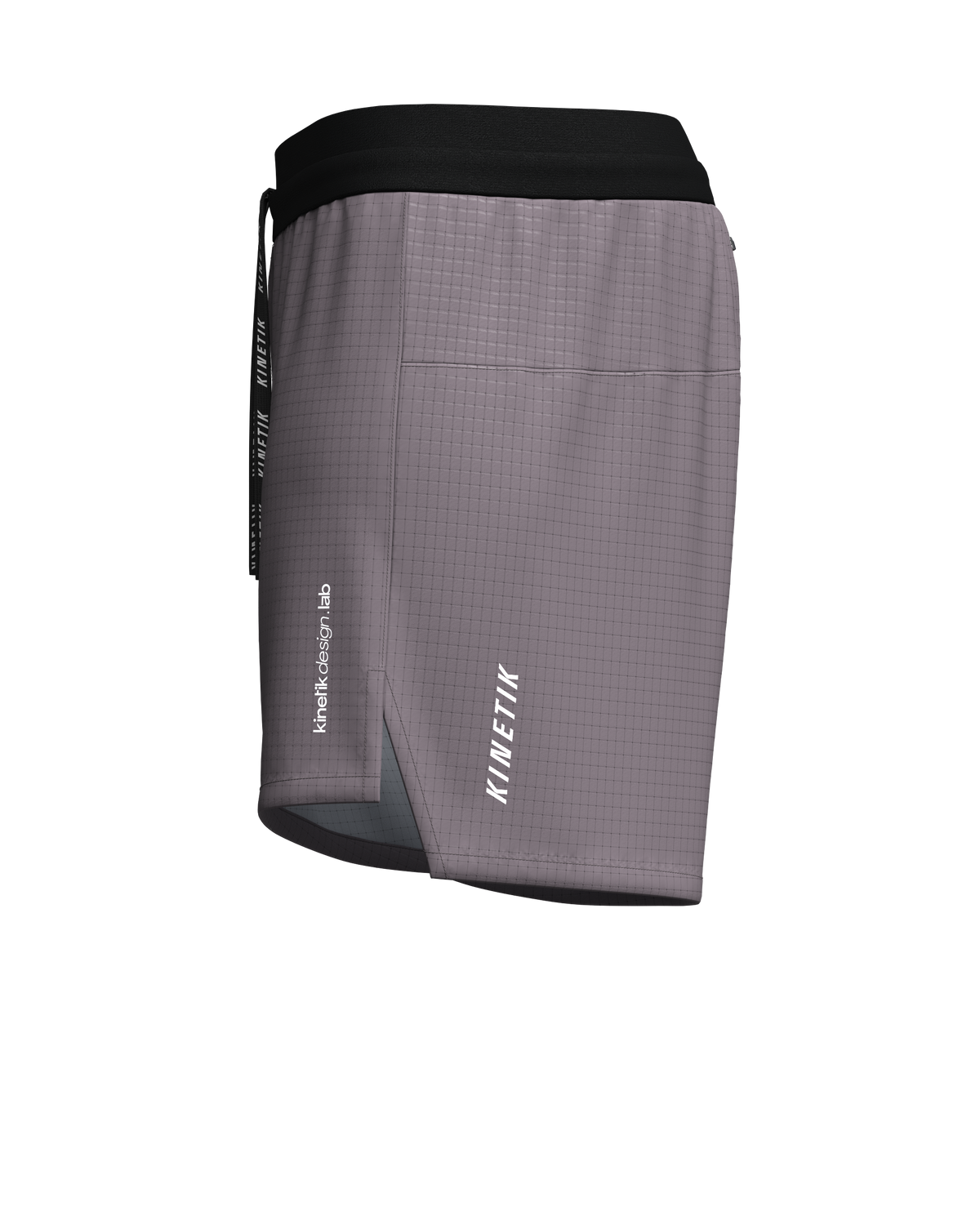 AEROK 6 MEN DESIGN.LAB - Shorts trail-running - 9 - kinetik-adrenalink