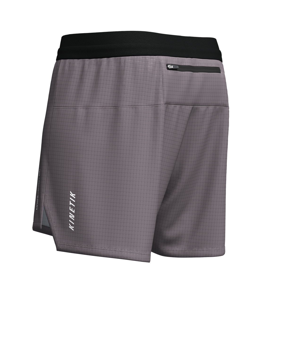 AEROK 6 MEN DESIGN.LAB - Shorts trail-running - 8 - kinetik-adrenalink