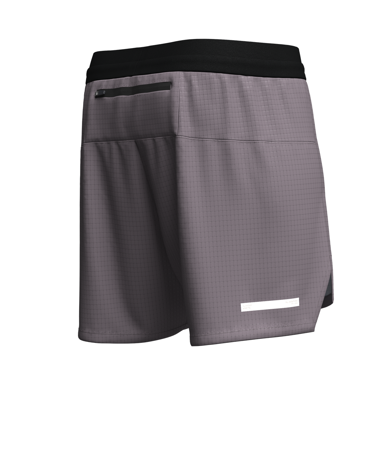 AEROK 6 MEN DESIGN.LAB - Shorts trail-running - 6 - kinetik-adrenalink