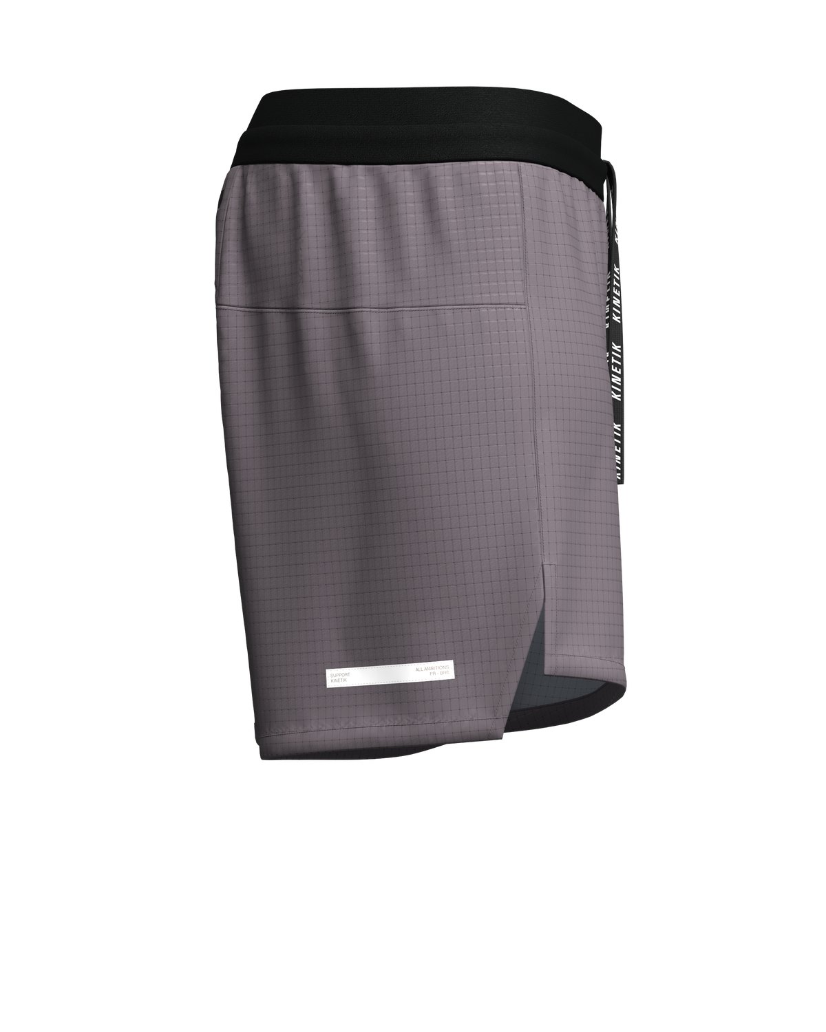 AEROK 6 MEN DESIGN.LAB - Shorts trail-running - 5 - kinetik-adrenalink