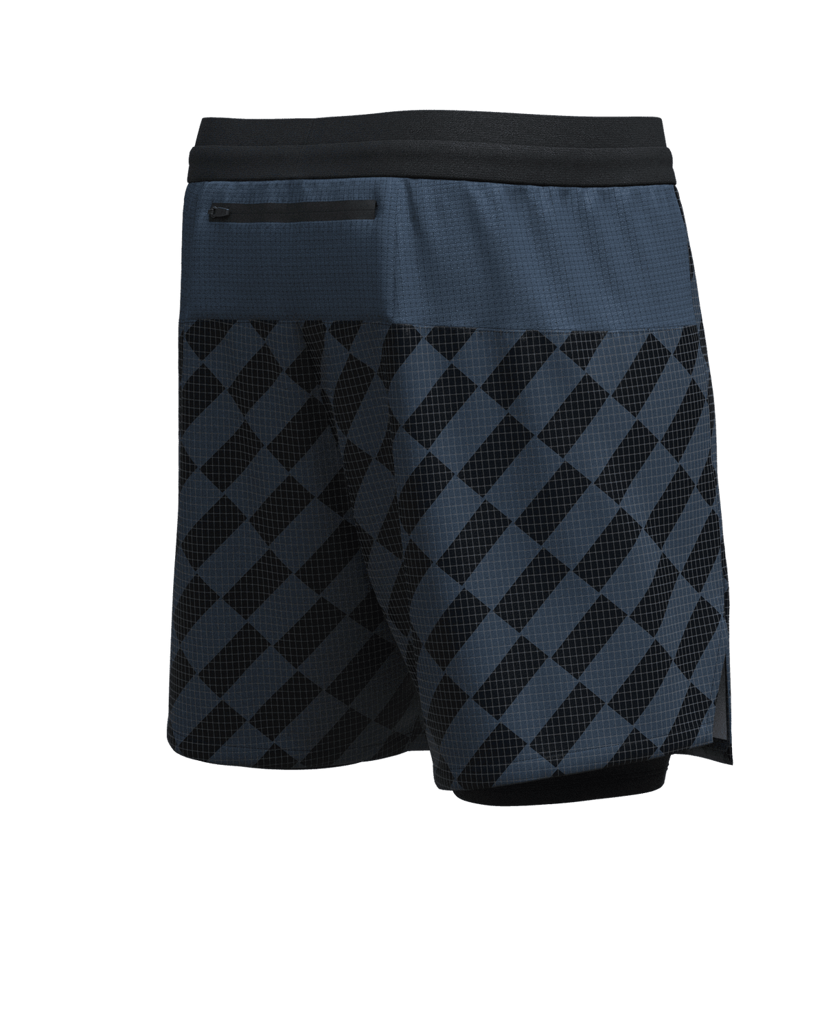 AEROK 6 MEN DAMIER