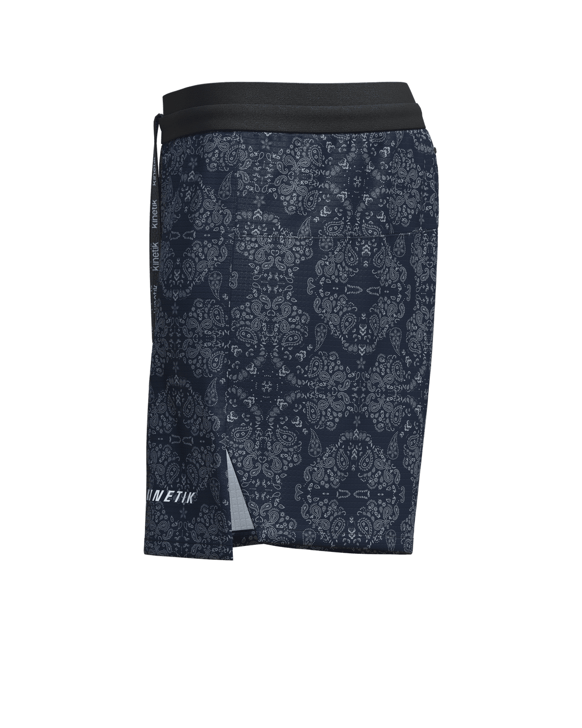 AEROK 6 MEN PAISLEY