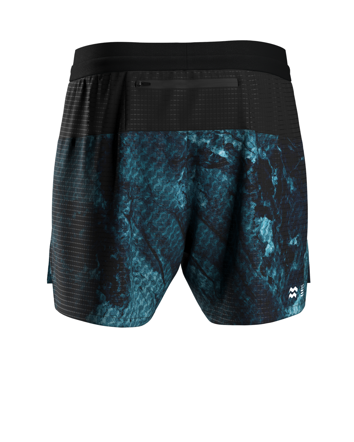 AEROK 6 MEN PREMIUM ULTRA MARIN 2026 - Shorts trail-running - 7 - kinetik-adrenalink