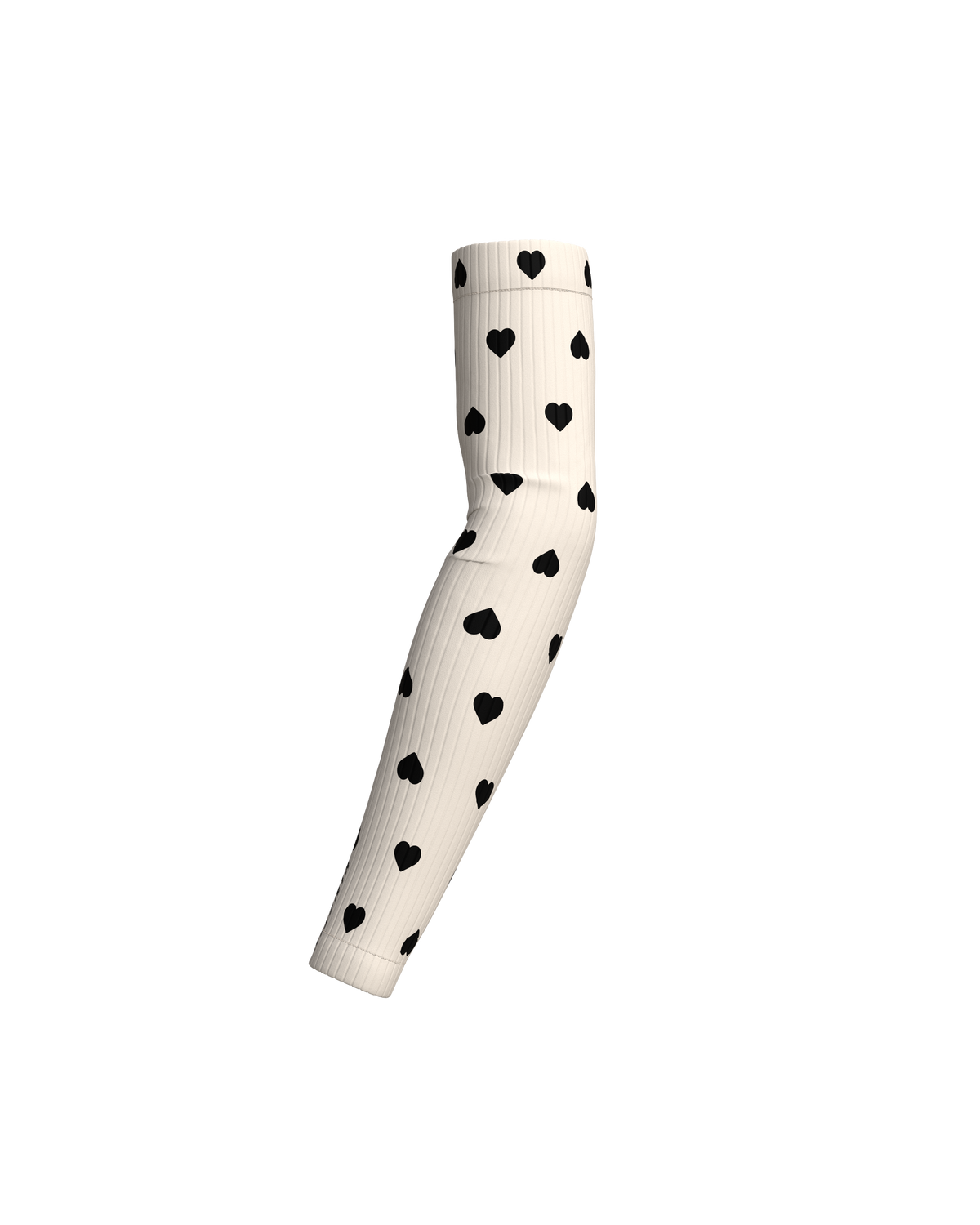 ARMWARMERS HEARTRUNNEUSE - Manchettes trail-running - 8 - kinetik-adrenalink