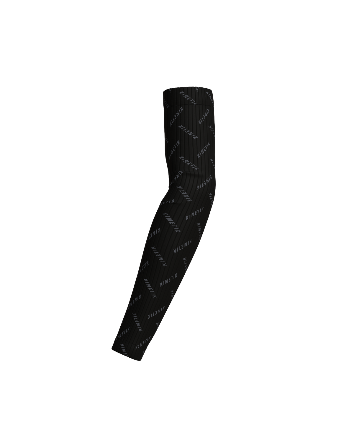 ARMWARMERS KORPORATE - Manchettes trail-running - 9 - kinetik-adrenalink