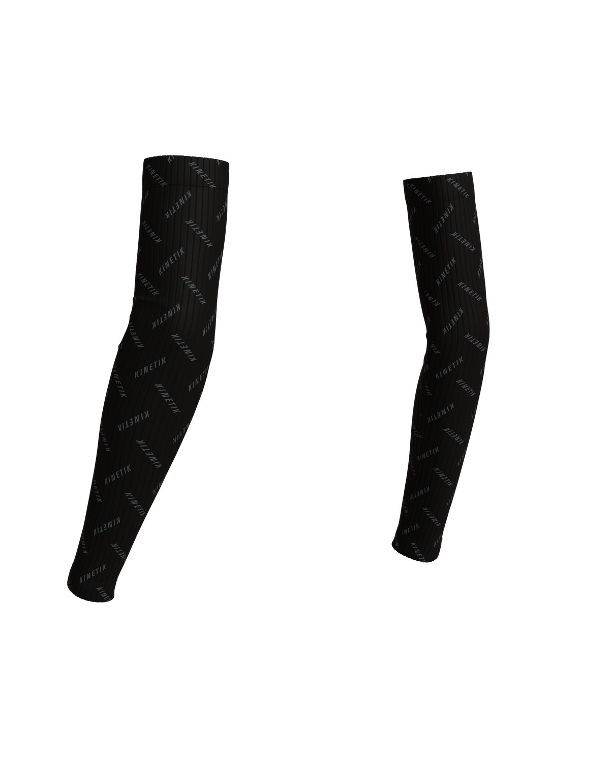 ARMWARMERS KORPORATE - Manchettes trail-running - 4 - kinetik-adrenalink
