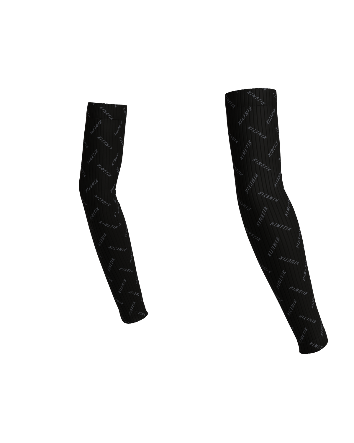 ARMWARMERS KORPORATE - Manchettes trail-running - 6 - kinetik-adrenalink
