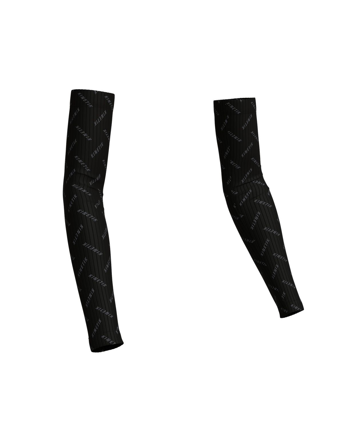 ARMWARMERS KORPORATE - Manchettes trail-running - 8 - kinetik-adrenalink