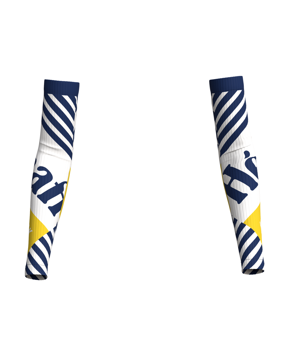 ARMWARMERS HENAFF - Manchettes trail-running - 1 - kinetik-adrenalink