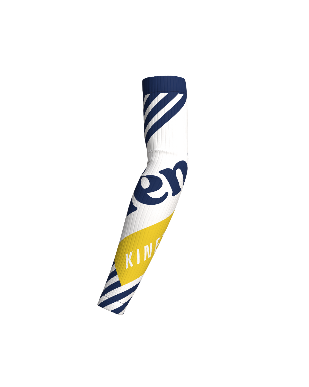 ARMWARMERS HENAFF - Manchettes trail-running - 3 - kinetik-adrenalink