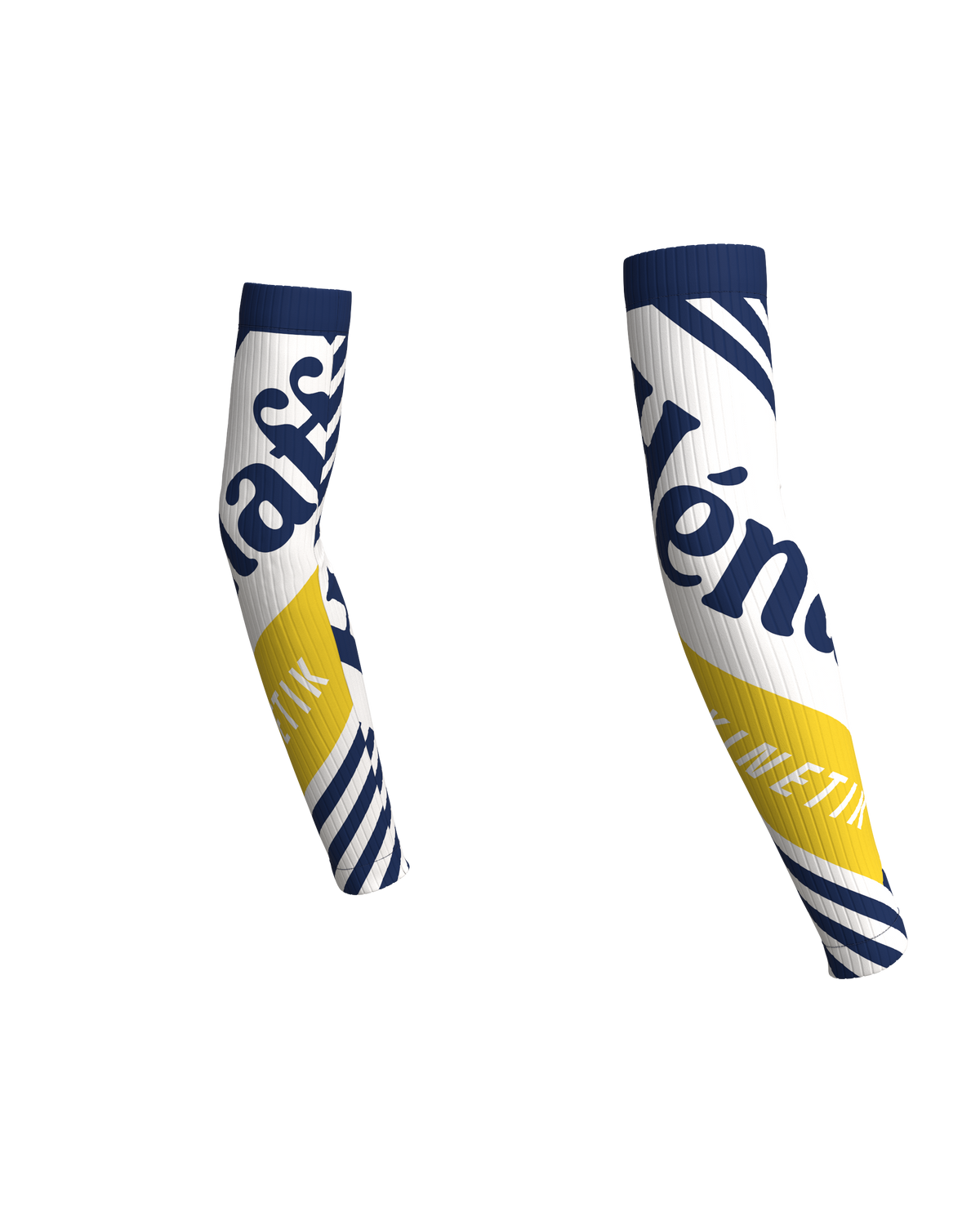 ARMWARMERS HENAFF - Manchettes trail-running - 6 - kinetik-adrenalink