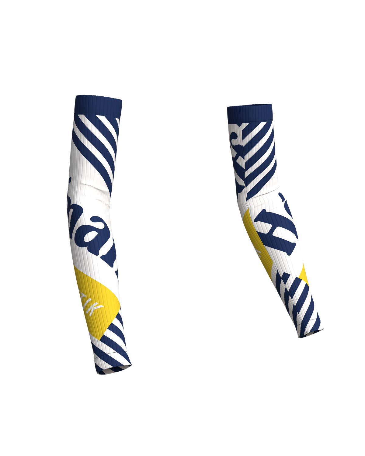 ARMWARMERS HENAFF - Manchettes trail-running - 8 - kinetik-adrenalink