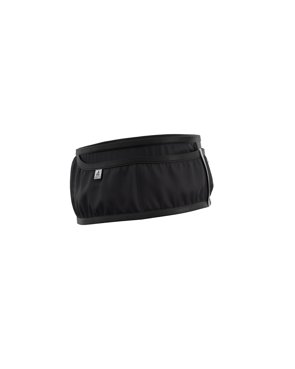 KANTUM ONE BELT BLACK - Ceintures Hydratation trail-running - 11 - kinetik-adrenalink