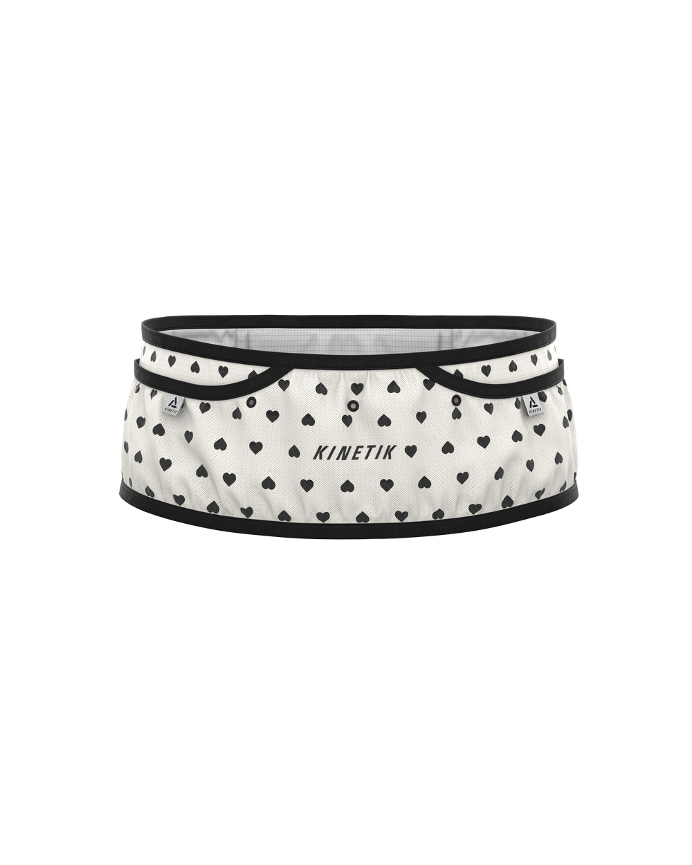 KANTUM ONE HEARTRUNNEUSE - - ceinture d'hydratation trail-running - kinetik-adrenalink