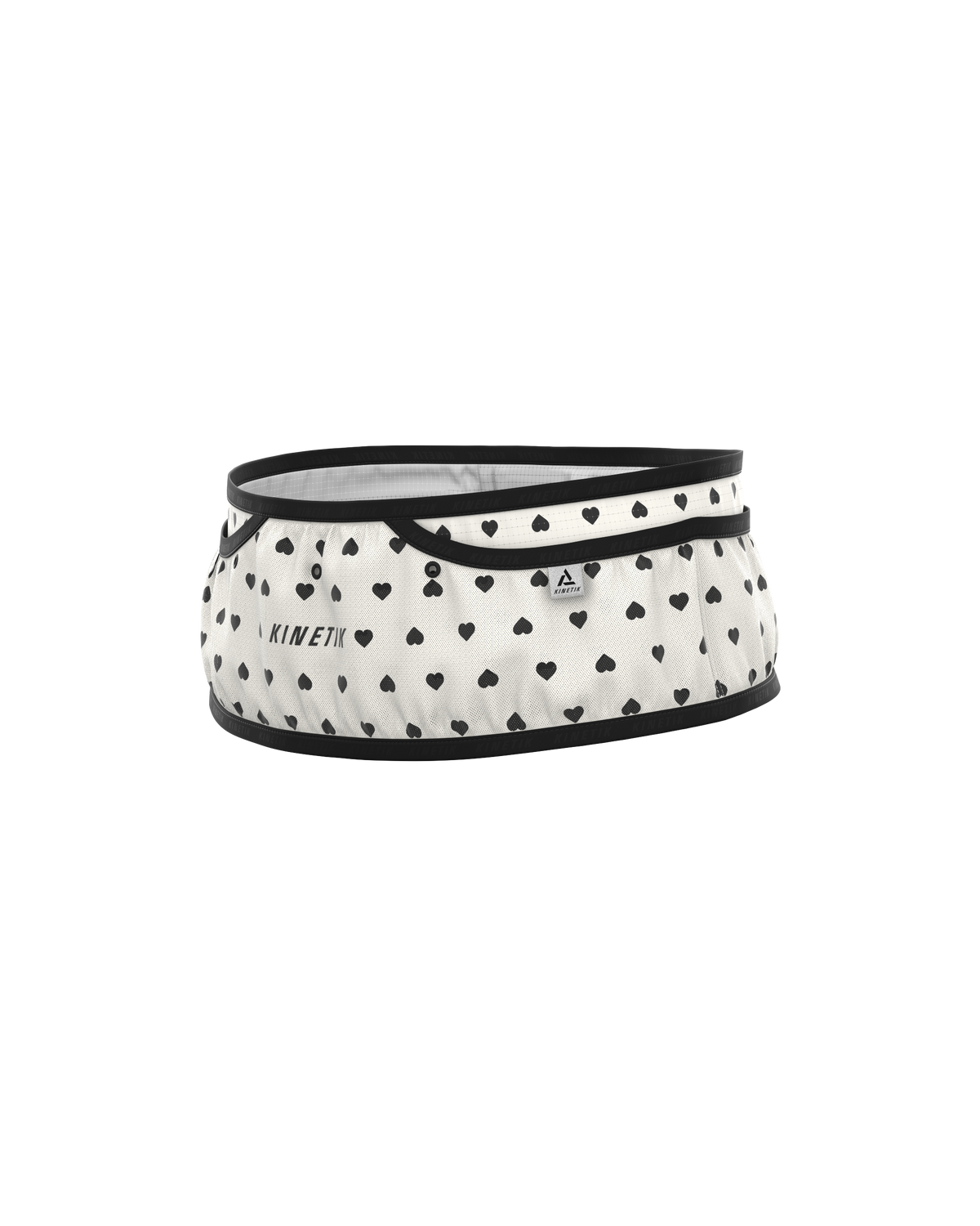 KANTUM ONE HEARTRUNNEUSE - - ceinture d'hydratation trail-running - kinetik-adrenalink