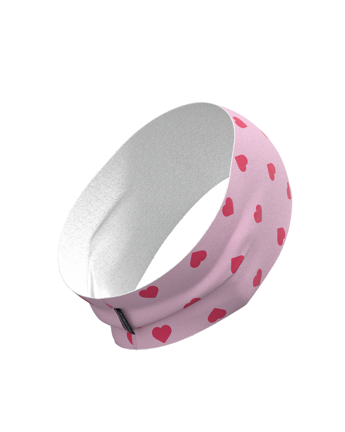 Bandeau-trail-running-femme-heartrunneuse-love-rose-6